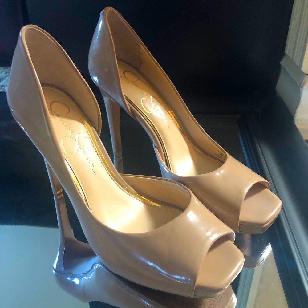 Jessica Simpson Size 7.5